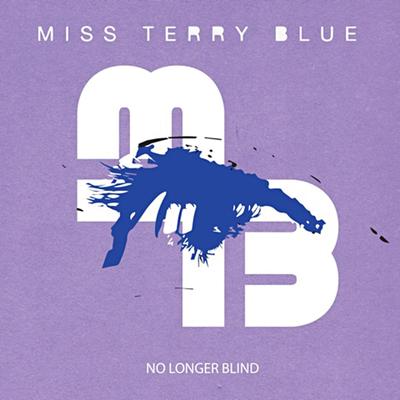 Miss Terry Blue's cover