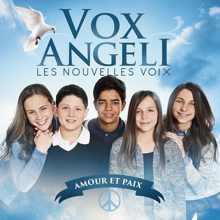 Vox Angeli's avatar image