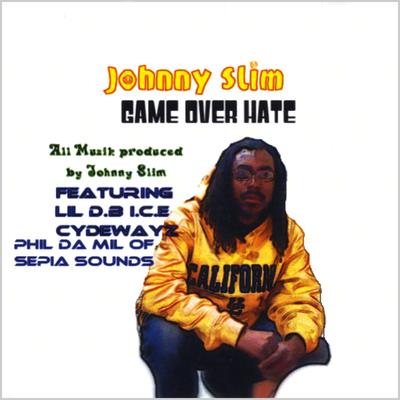 From Cali 2 Missouri By Johnny $lim's cover