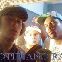 Cotidiano Rap's avatar image