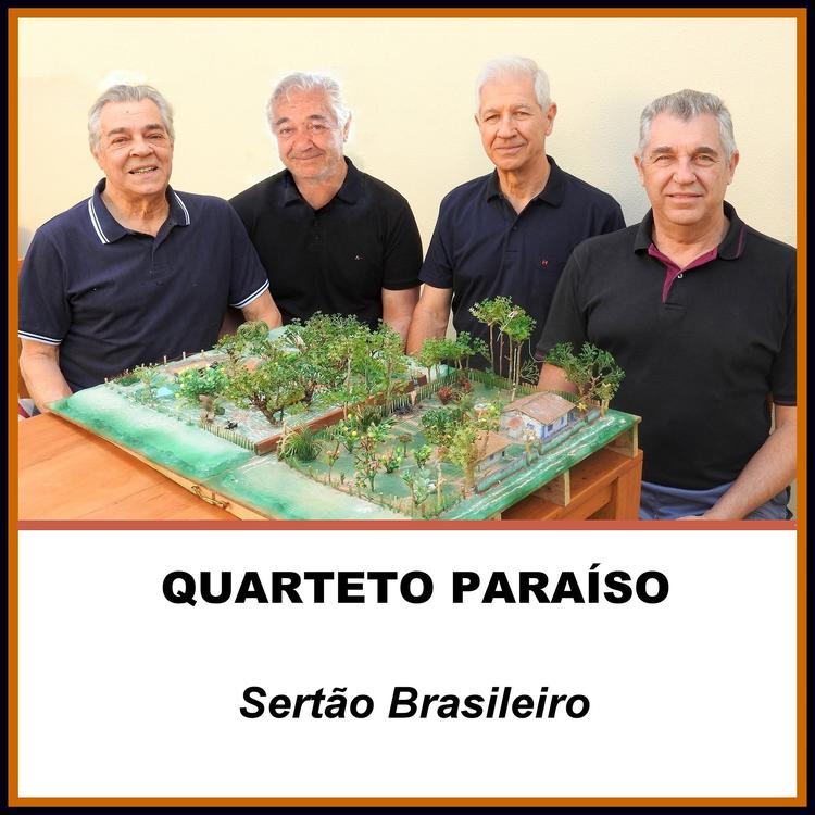 Quarteto Paraíso's avatar image
