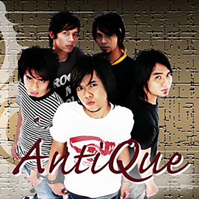 Satu Bintang By Antique's cover