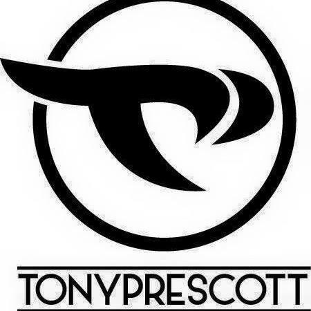 Tony Prescott's avatar image