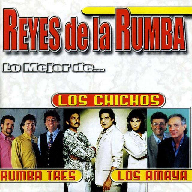 Rumba Tres's avatar image