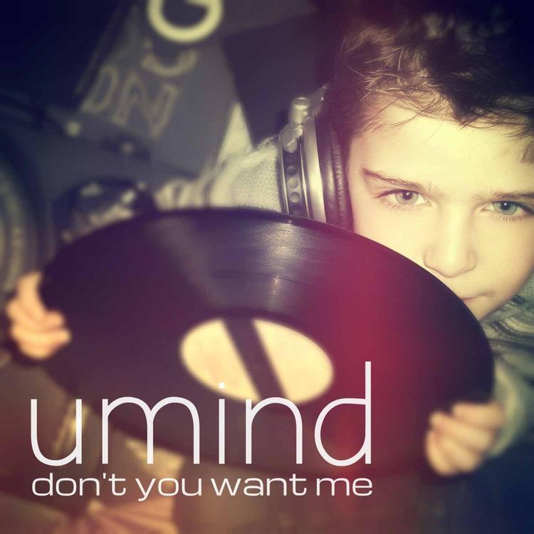 Umind's avatar image