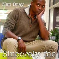 Ken Bray's avatar cover