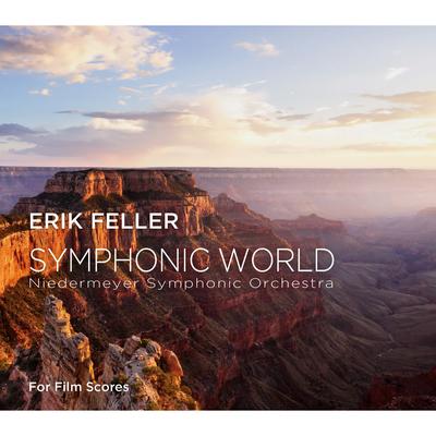 Erik Feller's cover