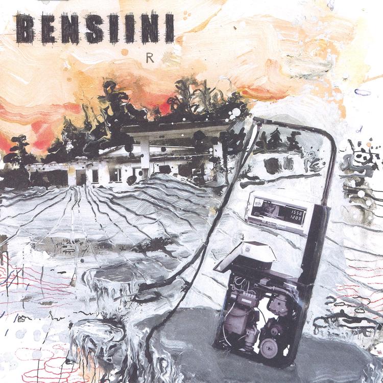 Bensiini's avatar image