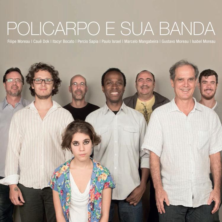 Policarpo e Sua Banda's avatar image