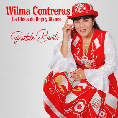 Wilma Contreras's cover