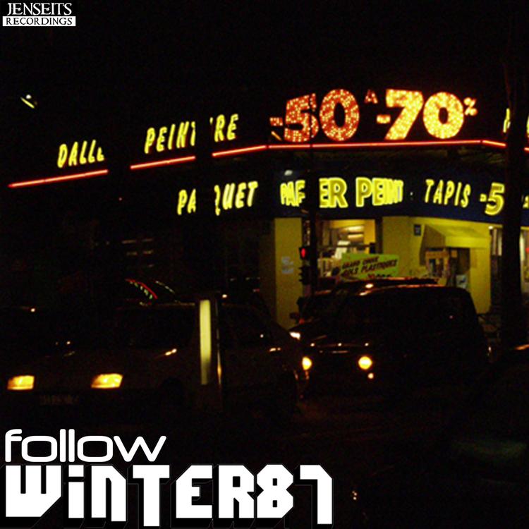 Winter 87's avatar image