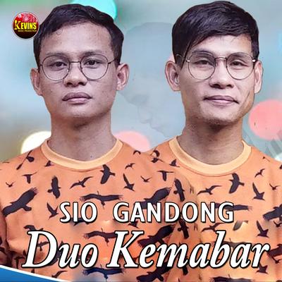 Sio Gandong's cover