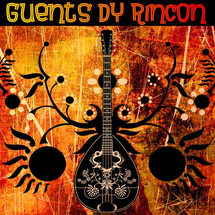 Guents Dy Rincon's avatar image