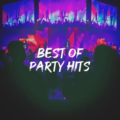 Best of Party Hits's cover