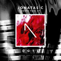 Jonatas C's avatar cover