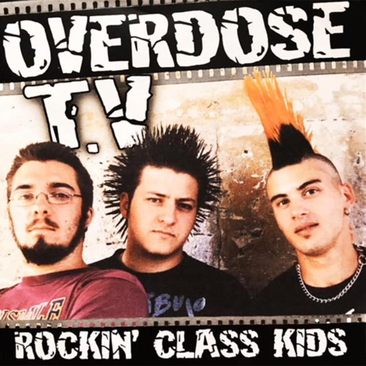 Overdose TV's avatar image