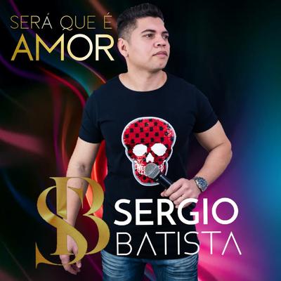 Será Q É Amor's cover