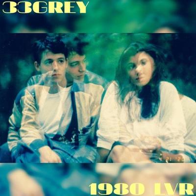 1980 LVR By 33grey's cover