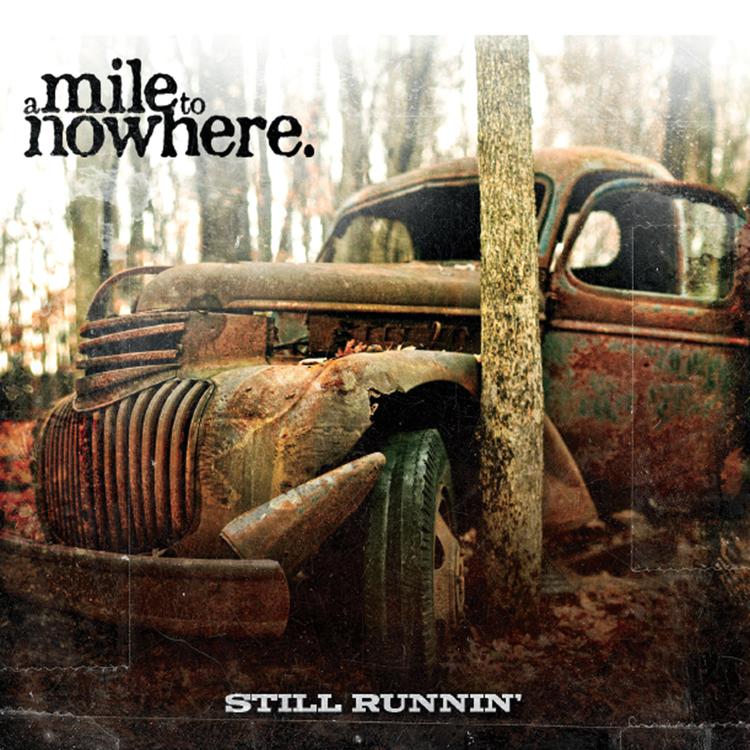 A Mile to Nowhere's avatar image