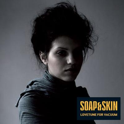 Brother of Sleep By Soap&Skin's cover