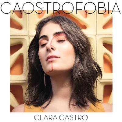 Sobe o Sol By Clara Castro's cover