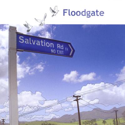 Floodgate's cover