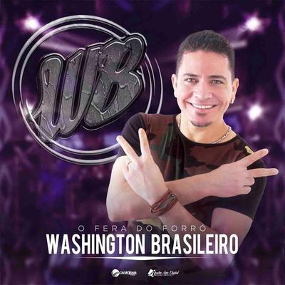 Vai Dar ou Não Dar Amor By Washington Brasileiro's cover