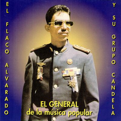 El Flaco Alvarado's cover