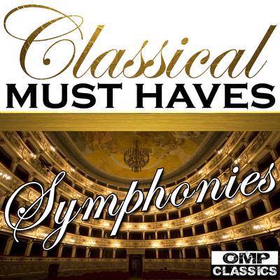 Classical Must Haves: Symphonies's cover