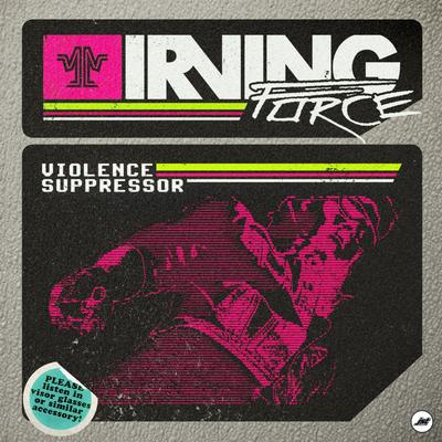 Violence Suppressor (Gör FLsh Remix) By Irving Force, Gör FLsh's cover