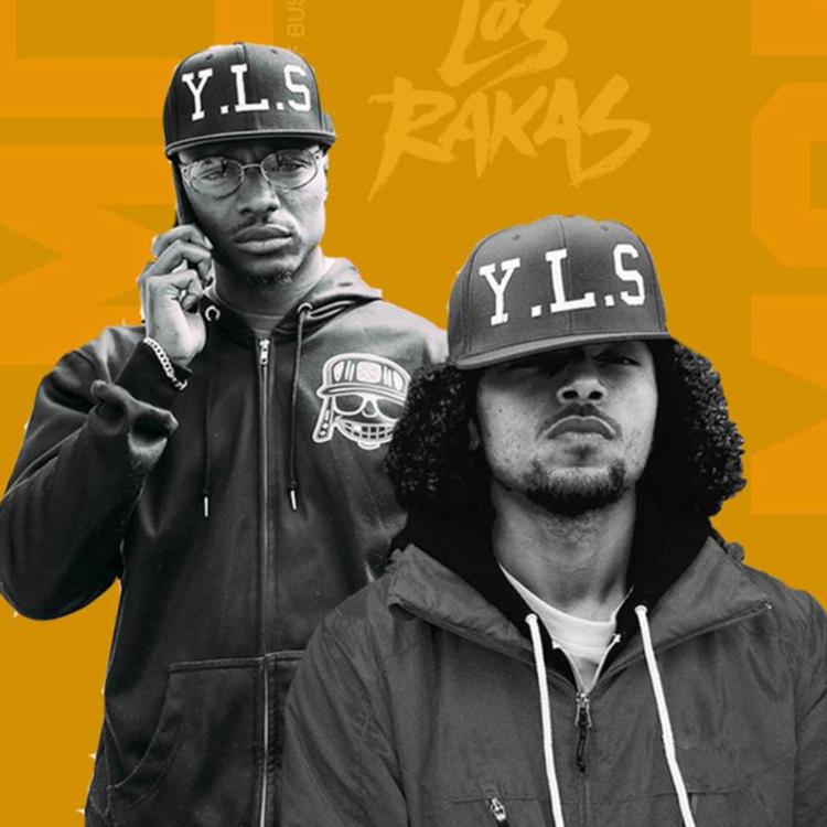 Los Rakas's avatar image