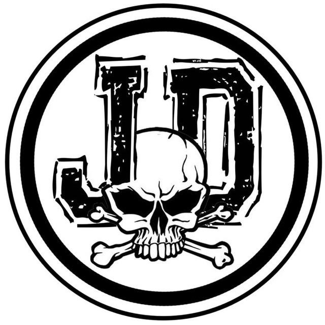 JD's avatar image