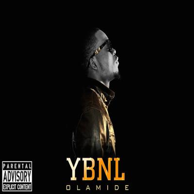 YBNL's cover