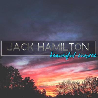 Jack Hamilton's cover