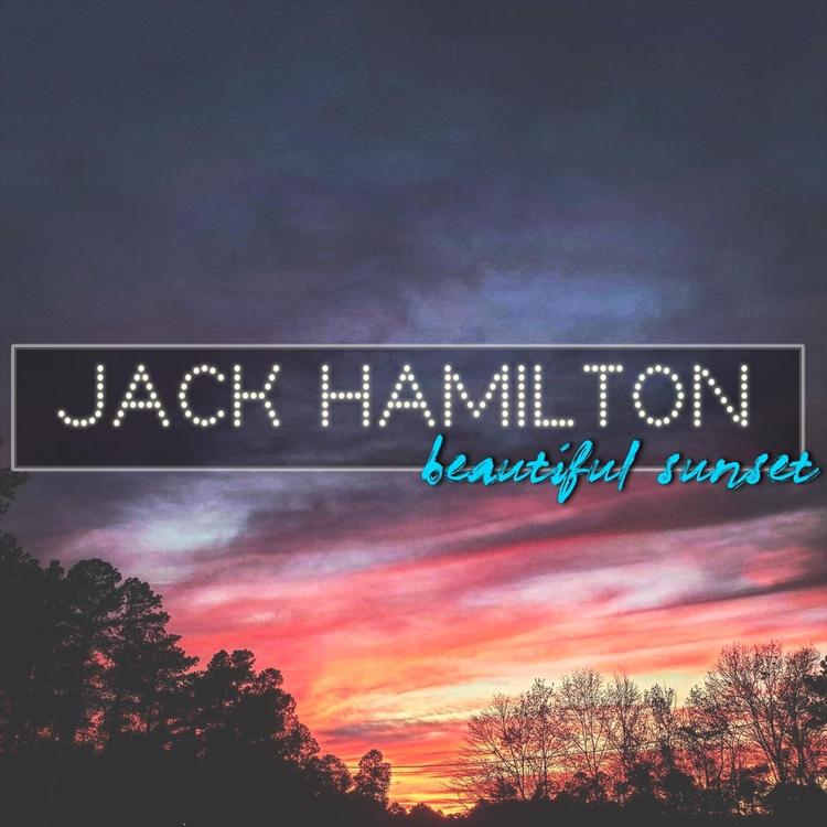 Jack Hamilton's avatar image