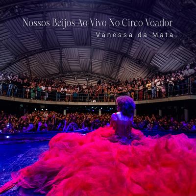 Só Você e Eu (Ao Vivo) By Vanessa Da Mata's cover