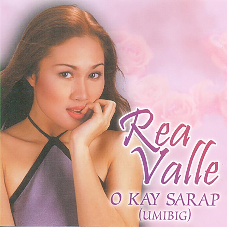 Rea Valle's avatar image