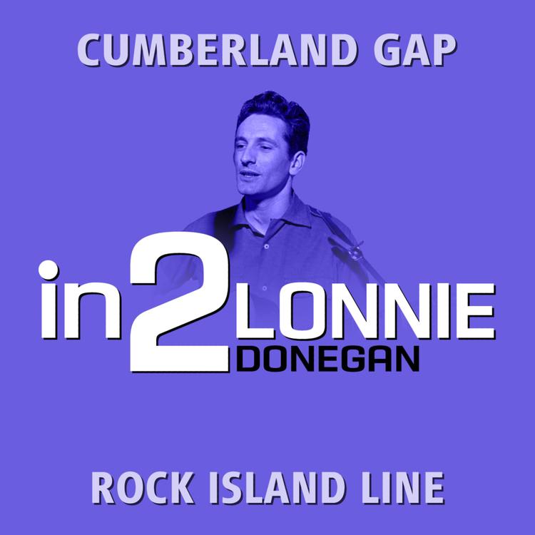 Lonnie Donegan & His Skiffle Group's avatar image