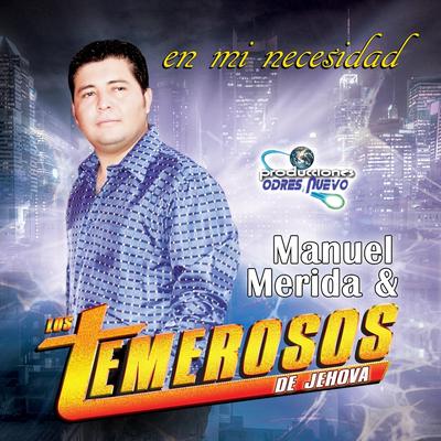 Manuel Merida y los Temerosos De Jehova's cover