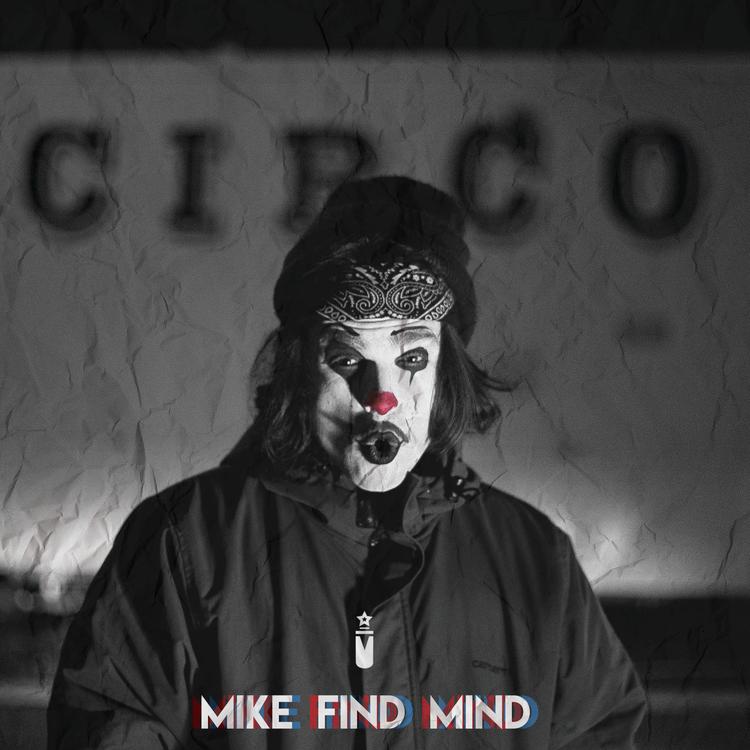 Mike Find Mind's avatar image