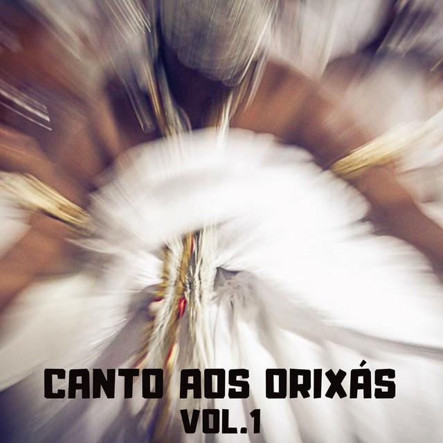 Canto aos Orixás's avatar image