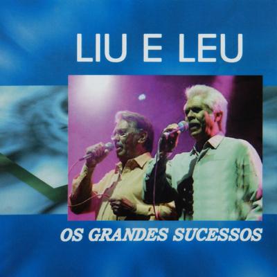 O Ipê e o Prisioneiro By Liu & Léu's cover