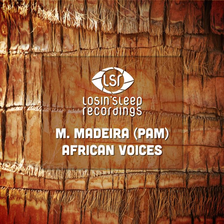 M. Madeira's avatar image