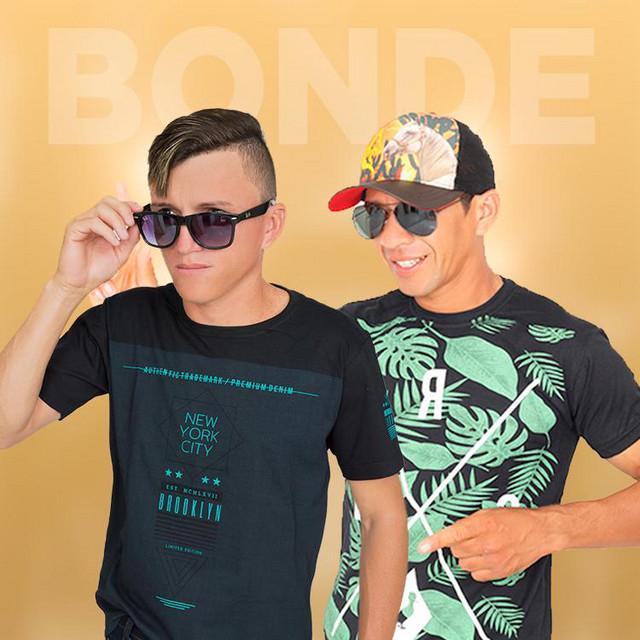 Forró Bonde dos Boys's avatar image