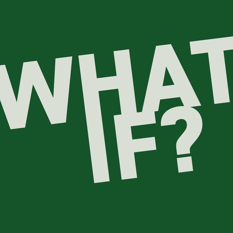 What If?'s avatar image