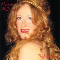 Elizabeth McDonald's avatar cover