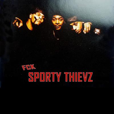 Lady Killaz By Sporty Thievz's cover