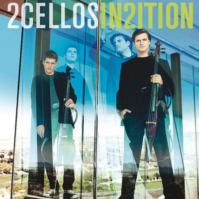 We Found Love By 2CELLOS's cover