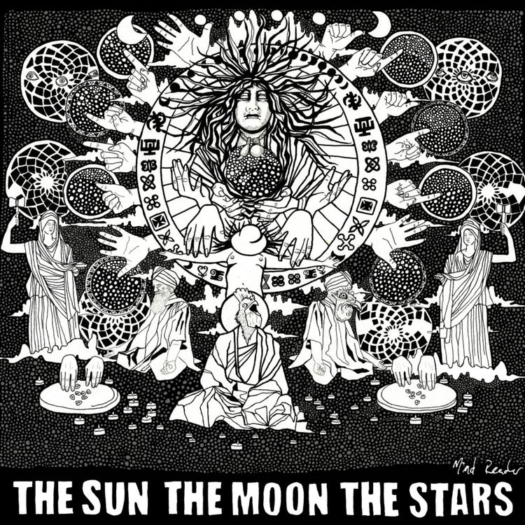 The Sun the Moon the Stars's avatar image