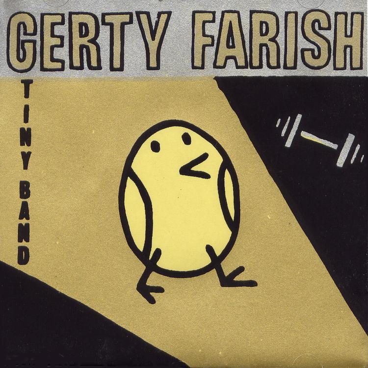 Gerty Farish's avatar image
